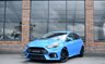 USED 2017 17 FORD FOCUS 2.3T EcoBoost RS Hatchback 5dr Petrol Manual AWD Euro 6 (s/s) (350 ps) FFSH / SHELLS / 2 OWNERS