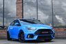USED 2017 17 FORD FOCUS 2.3T EcoBoost RS Hatchback 5dr Petrol Manual AWD Euro 6 (s/s) (350 ps) FFSH / SHELLS / 2 OWNERS