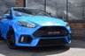 USED 2017 17 FORD FOCUS 2.3T EcoBoost RS Hatchback 5dr Petrol Manual AWD Euro 6 (s/s) (350 ps) FFSH / SHELLS / 2 OWNERS