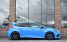 USED 2017 17 FORD FOCUS 2.3T EcoBoost RS Hatchback 5dr Petrol Manual AWD Euro 6 (s/s) (350 ps) FFSH / SHELLS / 2 OWNERS