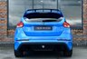 USED 2017 17 FORD FOCUS 2.3T EcoBoost RS Hatchback 5dr Petrol Manual AWD Euro 6 (s/s) (350 ps) FFSH / SHELLS / 2 OWNERS