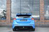 USED 2017 17 FORD FOCUS 2.3T EcoBoost RS Hatchback 5dr Petrol Manual AWD Euro 6 (s/s) (350 ps) FFSH / SHELLS / 2 OWNERS