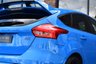 USED 2017 17 FORD FOCUS 2.3T EcoBoost RS Hatchback 5dr Petrol Manual AWD Euro 6 (s/s) (350 ps) FFSH / SHELLS / 2 OWNERS