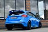 USED 2017 17 FORD FOCUS 2.3T EcoBoost RS Hatchback 5dr Petrol Manual AWD Euro 6 (s/s) (350 ps) FFSH / SHELLS / 2 OWNERS