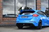 USED 2017 17 FORD FOCUS 2.3T EcoBoost RS Hatchback 5dr Petrol Manual AWD Euro 6 (s/s) (350 ps) FFSH / SHELLS / 2 OWNERS