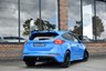 USED 2017 17 FORD FOCUS 2.3T EcoBoost RS Hatchback 5dr Petrol Manual AWD Euro 6 (s/s) (350 ps) FFSH / SHELLS / 2 OWNERS