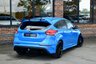 USED 2017 17 FORD FOCUS 2.3T EcoBoost RS Hatchback 5dr Petrol Manual AWD Euro 6 (s/s) (350 ps) FFSH / SHELLS / 2 OWNERS