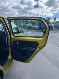 USED 2017 17 VOLKSWAGEN UP! 1.0 Move up! Hatchback 5dr Petrol Manual Euro 6 (60 ps) 