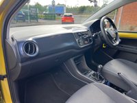 USED 2017 17 VOLKSWAGEN UP! 1.0 Move up! Hatchback 5dr Petrol Manual Euro 6 (60 ps) 