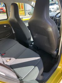 USED 2017 17 VOLKSWAGEN UP! 1.0 Move up! Hatchback 5dr Petrol Manual Euro 6 (60 ps) 