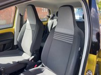 USED 2017 17 VOLKSWAGEN UP! 1.0 Move up! Hatchback 5dr Petrol Manual Euro 6 (60 ps) 