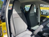 USED 2017 17 VOLKSWAGEN UP! 1.0 Move up! Hatchback 5dr Petrol Manual Euro 6 (60 ps) 