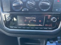 USED 2017 17 VOLKSWAGEN UP! 1.0 Move up! Hatchback 5dr Petrol Manual Euro 6 (60 ps) 