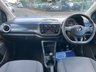 USED 2017 17 VOLKSWAGEN UP! 1.0 Move up! Hatchback 5dr Petrol Manual Euro 6 (60 ps) 