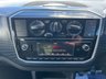 USED 2017 17 VOLKSWAGEN UP! 1.0 Move up! Hatchback 5dr Petrol Manual Euro 6 (60 ps) 