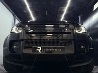 USED 2021 71 LAND ROVER DEFENDER 3.0 D300 MHEV X-Dynamic HSE SUV 5dr Diesel Auto 4WD Euro 6 (s/s) (300 ps) 