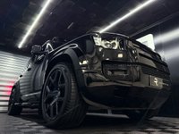 USED 2021 71 LAND ROVER DEFENDER 3.0 D300 MHEV X-Dynamic HSE SUV 5dr Diesel Auto 4WD Euro 6 (s/s) (300 ps) 