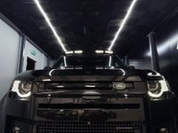 USED 2021 71 LAND ROVER DEFENDER 3.0 D300 MHEV X-Dynamic HSE SUV 5dr Diesel Auto 4WD Euro 6 (s/s) (300 ps) 