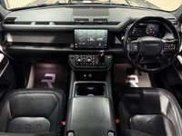 USED 2021 71 LAND ROVER DEFENDER 3.0 D300 MHEV X-Dynamic HSE SUV 5dr Diesel Auto 4WD Euro 6 (s/s) (300 ps) 