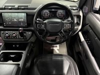 USED 2021 71 LAND ROVER DEFENDER 3.0 D300 MHEV X-Dynamic HSE SUV 5dr Diesel Auto 4WD Euro 6 (s/s) (300 ps) 