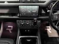 USED 2021 71 LAND ROVER DEFENDER 3.0 D300 MHEV X-Dynamic HSE SUV 5dr Diesel Auto 4WD Euro 6 (s/s) (300 ps) 