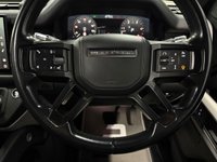 USED 2021 71 LAND ROVER DEFENDER 3.0 D300 MHEV X-Dynamic HSE SUV 5dr Diesel Auto 4WD Euro 6 (s/s) (300 ps) 