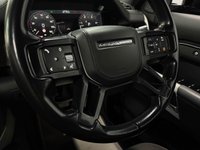 USED 2021 71 LAND ROVER DEFENDER 3.0 D300 MHEV X-Dynamic HSE SUV 5dr Diesel Auto 4WD Euro 6 (s/s) (300 ps) 