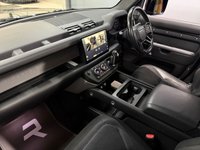 USED 2021 71 LAND ROVER DEFENDER 3.0 D300 MHEV X-Dynamic HSE SUV 5dr Diesel Auto 4WD Euro 6 (s/s) (300 ps) 