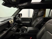 USED 2021 71 LAND ROVER DEFENDER 3.0 D300 MHEV X-Dynamic HSE SUV 5dr Diesel Auto 4WD Euro 6 (s/s) (300 ps) 