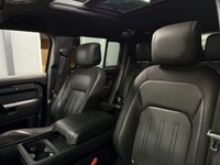 USED 2021 71 LAND ROVER DEFENDER 3.0 D300 MHEV X-Dynamic HSE SUV 5dr Diesel Auto 4WD Euro 6 (s/s) (300 ps) 
