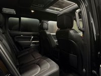 USED 2021 71 LAND ROVER DEFENDER 3.0 D300 MHEV X-Dynamic HSE SUV 5dr Diesel Auto 4WD Euro 6 (s/s) (300 ps) 