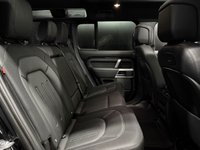 USED 2021 71 LAND ROVER DEFENDER 3.0 D300 MHEV X-Dynamic HSE SUV 5dr Diesel Auto 4WD Euro 6 (s/s) (300 ps) 