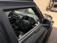 USED 2021 71 LAND ROVER DEFENDER 3.0 D300 MHEV X-Dynamic HSE SUV 5dr Diesel Auto 4WD Euro 6 (s/s) (300 ps) 