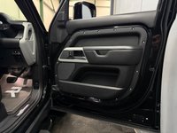 USED 2021 71 LAND ROVER DEFENDER 3.0 D300 MHEV X-Dynamic HSE SUV 5dr Diesel Auto 4WD Euro 6 (s/s) (300 ps) 