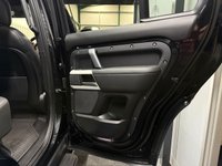 USED 2021 71 LAND ROVER DEFENDER 3.0 D300 MHEV X-Dynamic HSE SUV 5dr Diesel Auto 4WD Euro 6 (s/s) (300 ps) 
