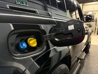 USED 2021 71 LAND ROVER DEFENDER 3.0 D300 MHEV X-Dynamic HSE SUV 5dr Diesel Auto 4WD Euro 6 (s/s) (300 ps) 