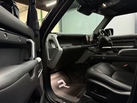 USED 2021 71 LAND ROVER DEFENDER 3.0 D300 MHEV X-Dynamic HSE SUV 5dr Diesel Auto 4WD Euro 6 (s/s) (300 ps) 