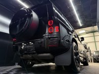 USED 2021 71 LAND ROVER DEFENDER 3.0 D300 MHEV X-Dynamic HSE SUV 5dr Diesel Auto 4WD Euro 6 (s/s) (300 ps) 