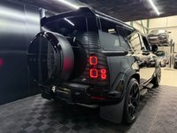 USED 2021 71 LAND ROVER DEFENDER 3.0 D300 MHEV X-Dynamic HSE SUV 5dr Diesel Auto 4WD Euro 6 (s/s) (300 ps) 