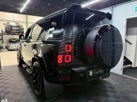 USED 2021 71 LAND ROVER DEFENDER 3.0 D300 MHEV X-Dynamic HSE SUV 5dr Diesel Auto 4WD Euro 6 (s/s) (300 ps) 