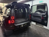 USED 2021 71 LAND ROVER DEFENDER 3.0 D300 MHEV X-Dynamic HSE SUV 5dr Diesel Auto 4WD Euro 6 (s/s) (300 ps) 