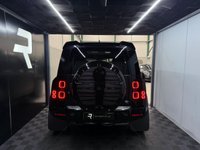 USED 2021 71 LAND ROVER DEFENDER 3.0 D300 MHEV X-Dynamic HSE SUV 5dr Diesel Auto 4WD Euro 6 (s/s) (300 ps) 