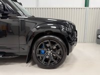 USED 2021 71 LAND ROVER DEFENDER 3.0 D300 MHEV X-Dynamic HSE SUV 5dr Diesel Auto 4WD Euro 6 (s/s) (300 ps) 