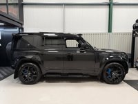 USED 2021 71 LAND ROVER DEFENDER 3.0 D300 MHEV X-Dynamic HSE SUV 5dr Diesel Auto 4WD Euro 6 (s/s) (300 ps) 