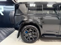 USED 2021 71 LAND ROVER DEFENDER 3.0 D300 MHEV X-Dynamic HSE SUV 5dr Diesel Auto 4WD Euro 6 (s/s) (300 ps) 