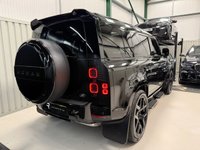USED 2021 71 LAND ROVER DEFENDER 3.0 D300 MHEV X-Dynamic HSE SUV 5dr Diesel Auto 4WD Euro 6 (s/s) (300 ps) 