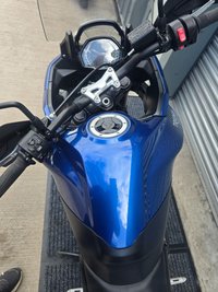 USED 2023 23 TRIUMPH Tiger Sport 660 660 Adventure Petrol Manual X-ring Euro 5 (81 ps) 