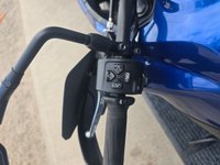 USED 2023 23 TRIUMPH Tiger Sport 660 660 Adventure Petrol Manual X-ring Euro 5 (81 ps) 