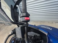 USED 2023 23 TRIUMPH Tiger Sport 660 660 Adventure Petrol Manual X-ring Euro 5 (81 ps) 