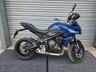 USED 2023 23 TRIUMPH Tiger Sport 660 660 Adventure Petrol Manual X-ring Euro 5 (81 ps) 